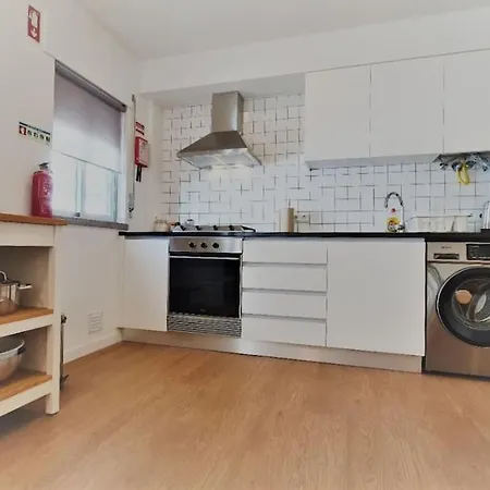 Marysol Apartment