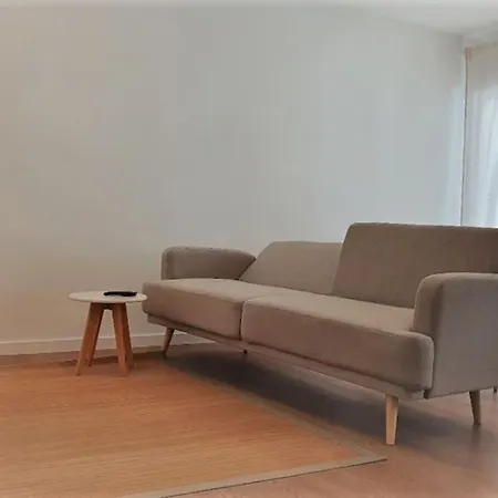 Marysol Apartment *