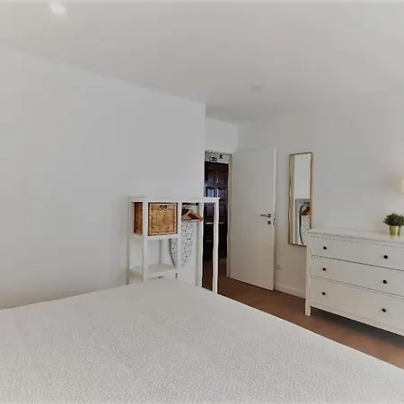 Marysol Apartment