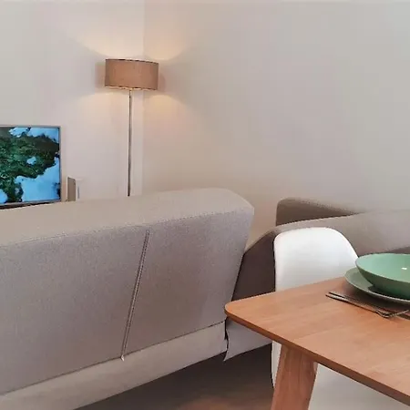 Apartment Marysol *