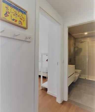 Marysol 公寓 纳扎雷