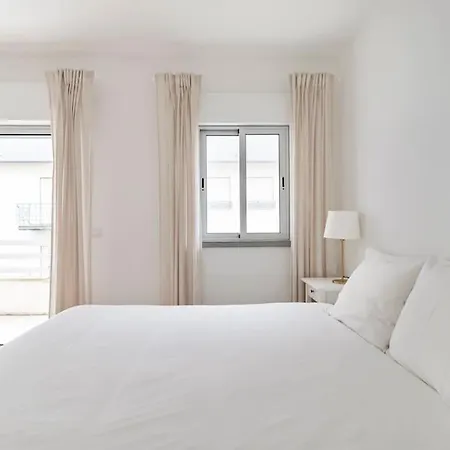 Marysol Apartment