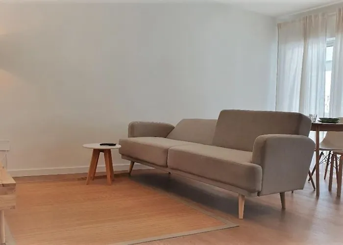 Marysol Apartamento *