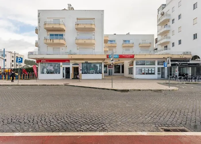 Apartamento Marysol Nazaré