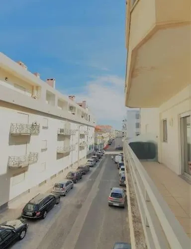 Marysol Apartamento Nazaré