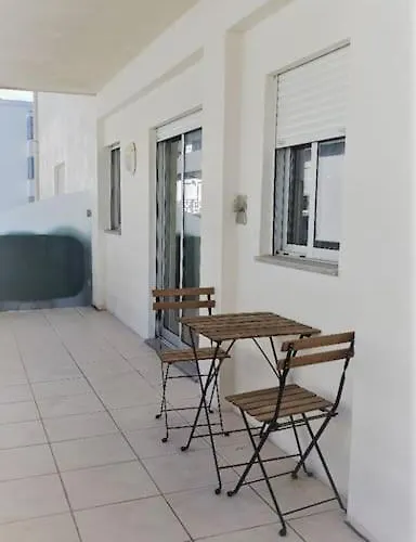 Apartamento Marysol *