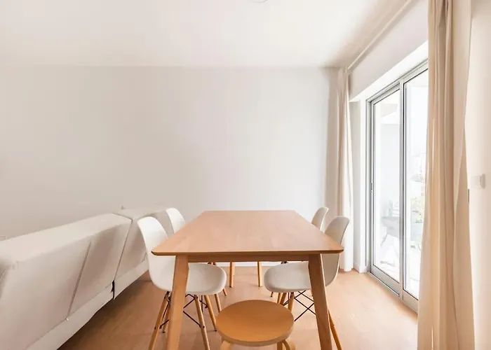 Apartamento Marysol *