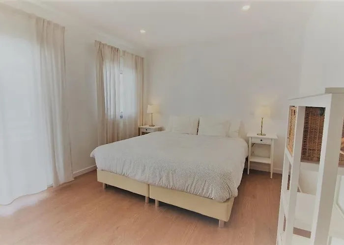 Marysol Apartamento *