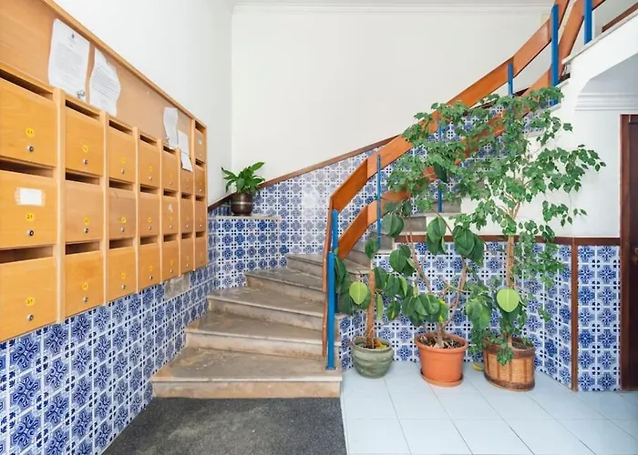 Apartamento Marysol *