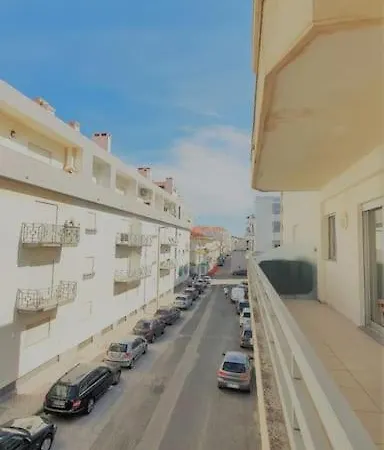 Marysol Apartamento Nazaré