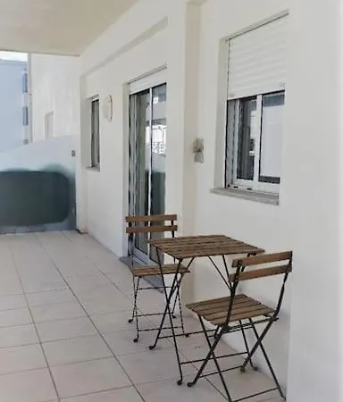 Διαμέρισμα Marysol *