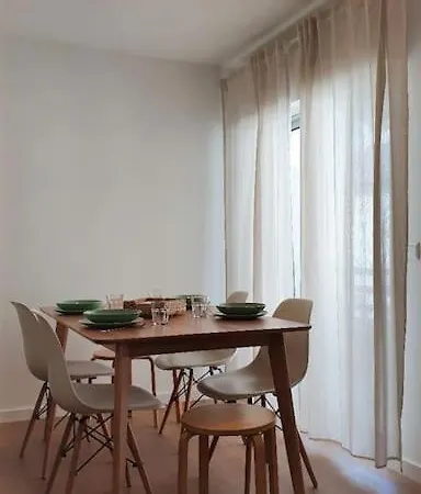 Apartamento Marysol Nazaré