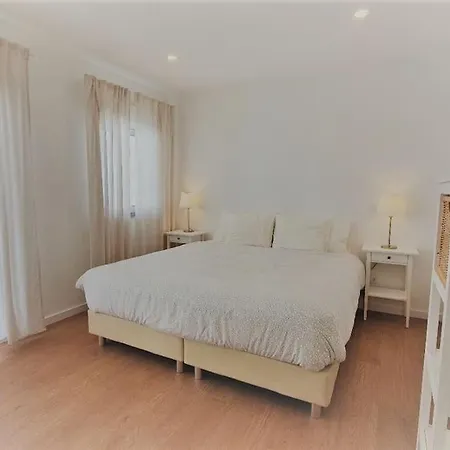 Marysol Διαμέρισμα *