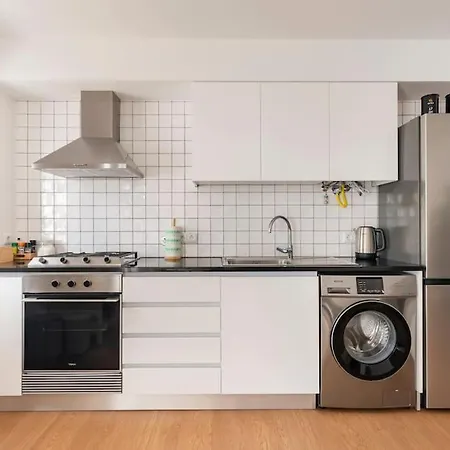 Marysol Διαμέρισμα